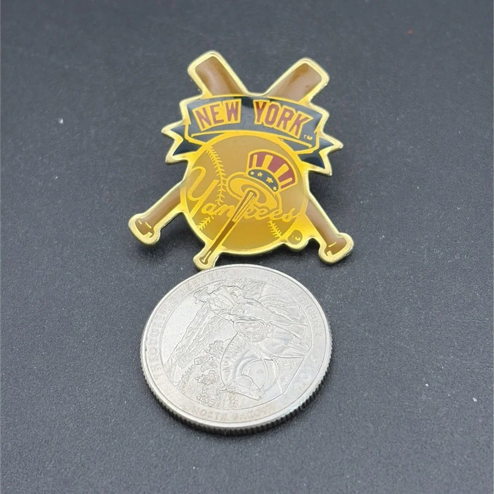 N/A pin has